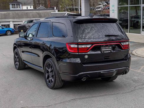 New 2026 Dodge Durango GT image 6