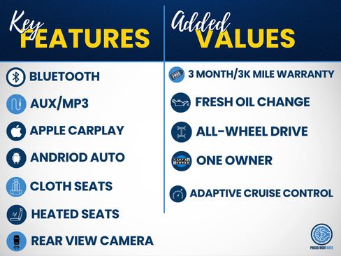 Used 2017 Subaru Outback 2.5i Premium AWD/4WD image 2