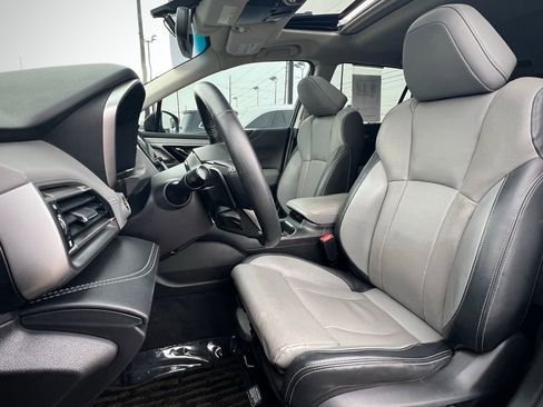 Used 2020 Subaru Outback Limited image 17