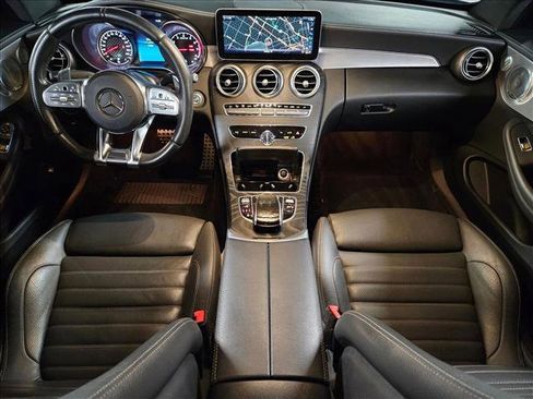 Used 2019 Mercedes-Benz C 43 AMG AMG C 43 image 18