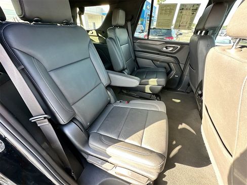 Used 2023 Chevrolet Tahoe LT image 27