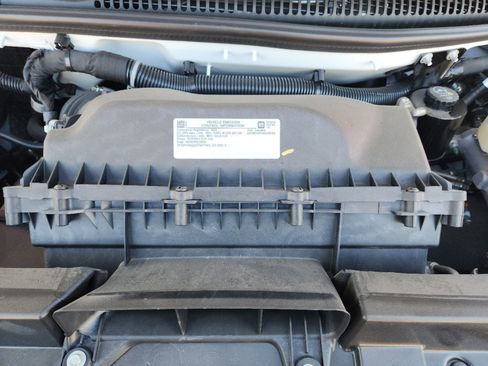 New 2024 Chevrolet Express 2500 w/ Driver Convenience Package image 29