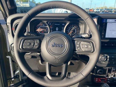 New 2026 Jeep Gladiator Rubicon image 15