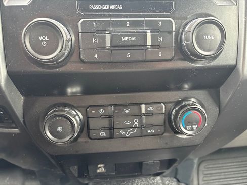 Used 2022 Ford F350 XLT w/ XLT Value Package AWD/4WD image 12