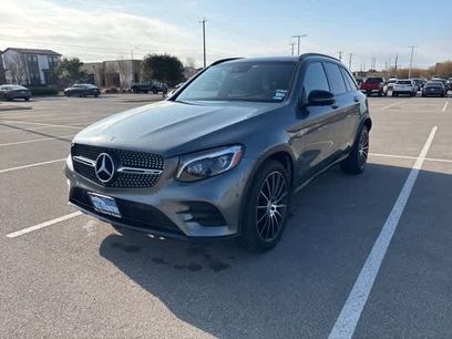 Used 2019 Mercedes-Benz GLC 43 AMG 4MATIC w/ Multimedia Package