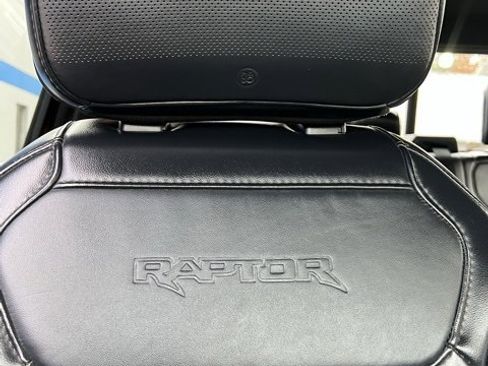 Used 2022 Ford F150 Raptor w/ Equipment Group 801A High image 17