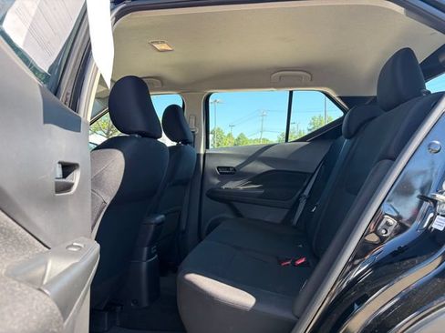 Used 2025 Nissan Kicks Play S FWD image 15