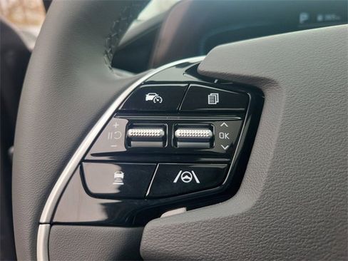New 2025 Kia Niro EX Touring image 24