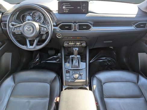 Used 2024 MAZDA CX-5 AWD 2.5 S w/ Select Package image 15