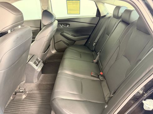 Used 2023 Honda Accord EX-L image 13