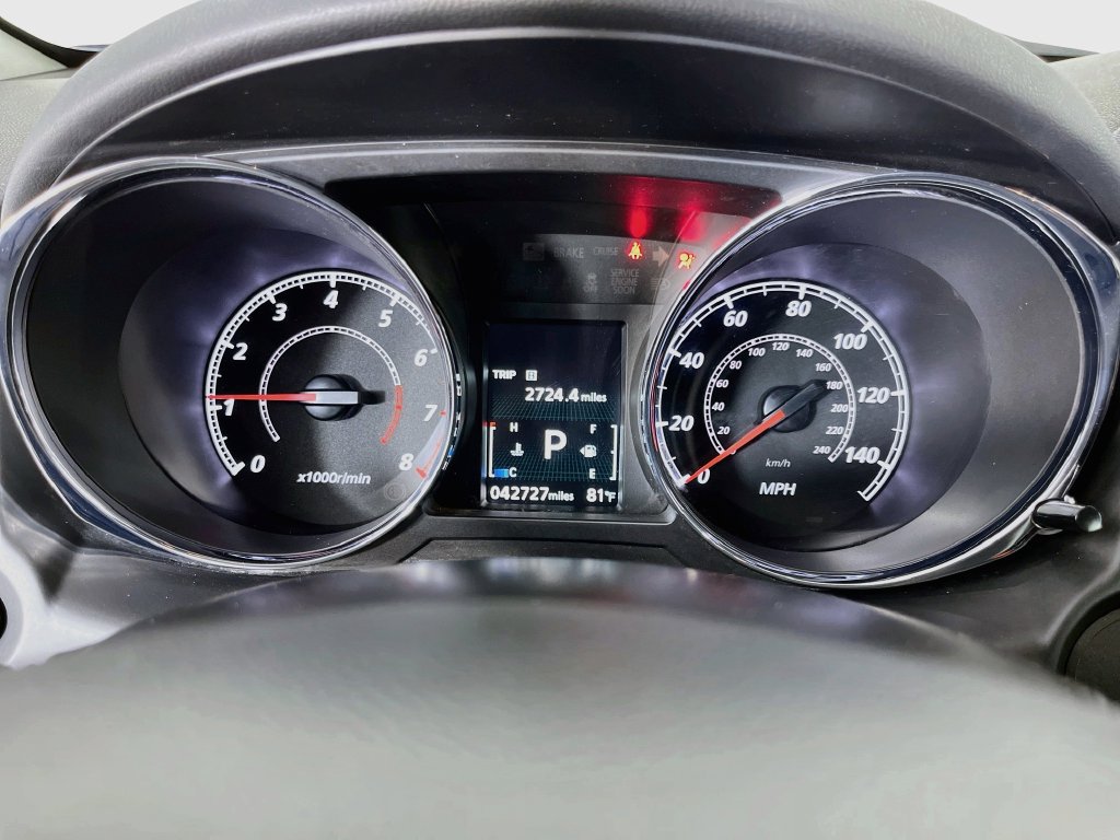 Used 2023 Mitsubishi Outlander Sport LE AWD/4WD image 15