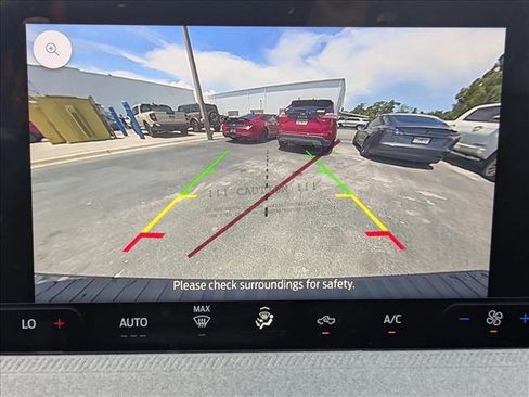 New 2025 Ford Maverick XLT w/ Equipment Group 302A image 13