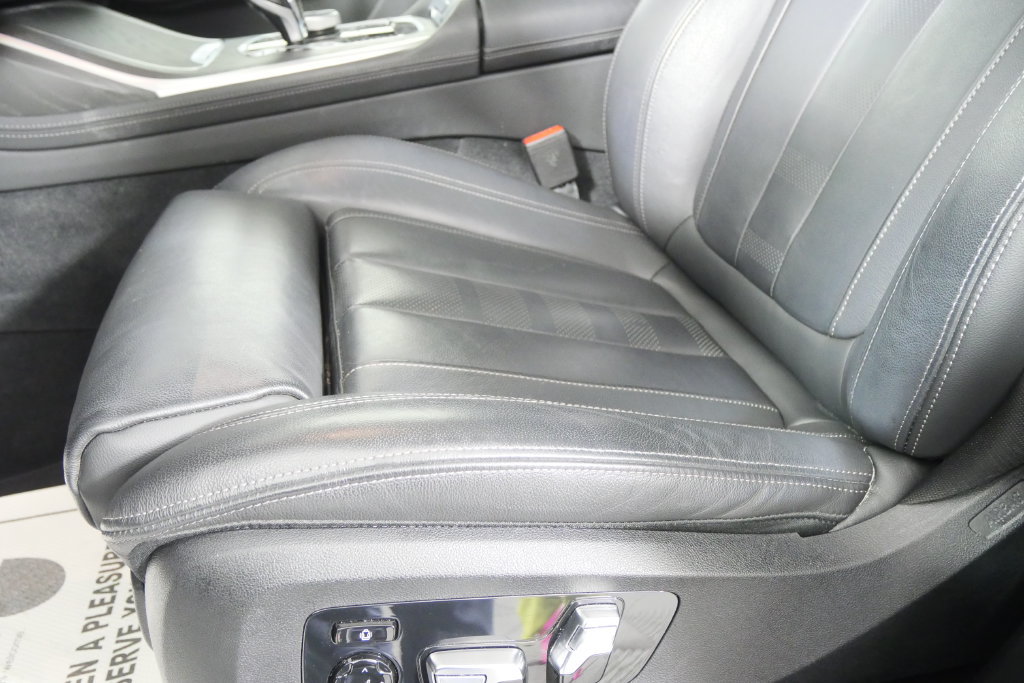 Used 2022 BMW X7 M50i AWD/4WD image 10