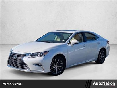 Used 2016 Lexus ES 350