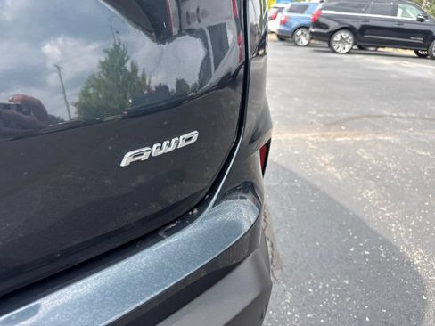 Used 2024 Ford Edge SEL w/ Convenience Package AWD/4WD image 12