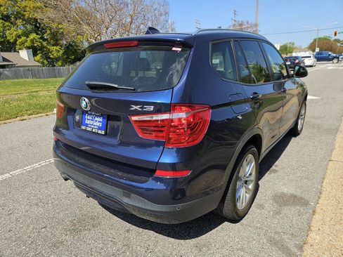 Used 2016 BMW X3 xDrive28i image 5