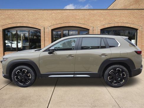 New 2026 MAZDA CX-50 Meridian Edition w/ Weather Package image 7