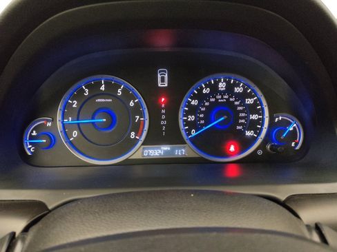 Used 2014 Honda Crosstour EX-L image 23