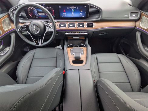 Certified 2025 Mercedes-Benz GLE 450 4MATIC Coupe image 15