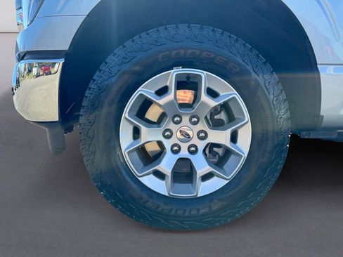 Used 2023 Ford F150 XLT image 8