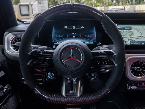 Used 2026 Mercedes-Benz G 63 AMG 4MATIC image 16