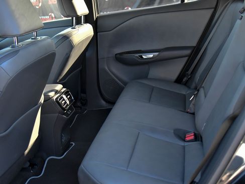 Used 2024 Lexus RZ 300e Premium image 41