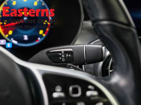 Used 2023 Mercedes-Benz GLC 300 4MATIC Coupe image 13