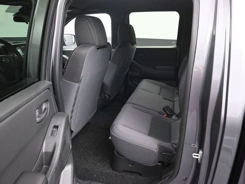 New 2026 Nissan Frontier SV w/ All-Weather Content Package AWD/4WD image 10