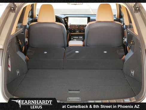 New 2026 Lexus NX 450h+ AWD w/ Luxury Package image 19