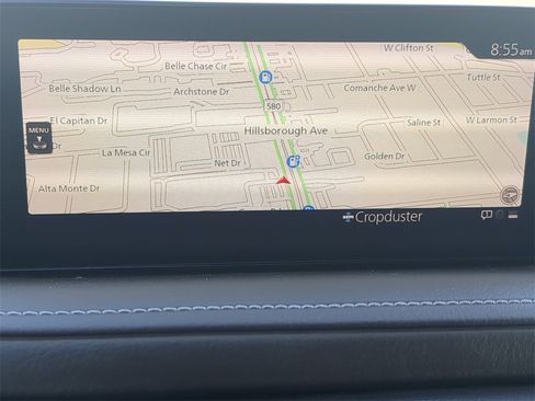 Used 2023 MAZDA CX-30 2.5 Turbo w/ Premium Package image 23