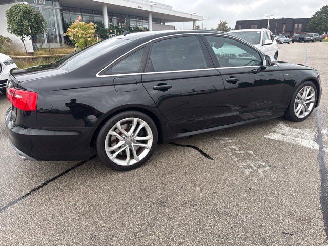 Used 2014 Audi S6 Prestige w/ Driver Assistance Package AWD/4WD image 5