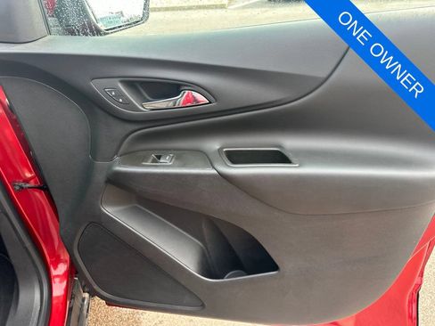 Used 2023 Chevrolet Equinox LT FWD image 8