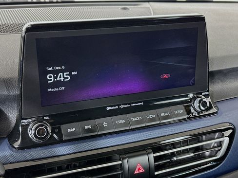 Certified 2023 Kia Seltos Nightfall Edition image 15