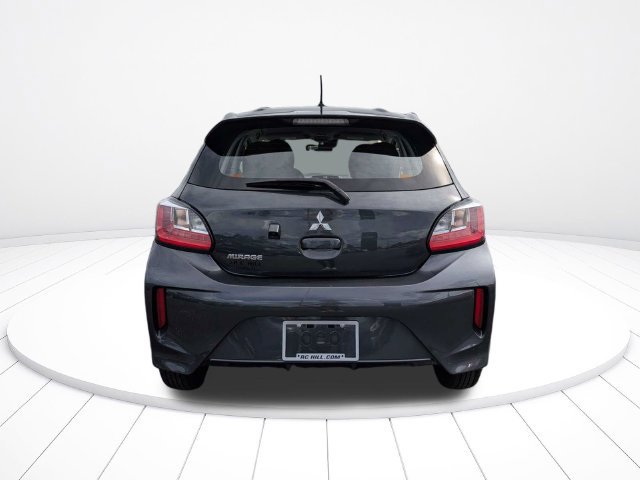 Used 2024 Mitsubishi Mirage ES FWD image 4