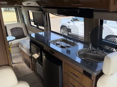 Used 2015 Mercedes-Benz Sprinter 3500 image 18