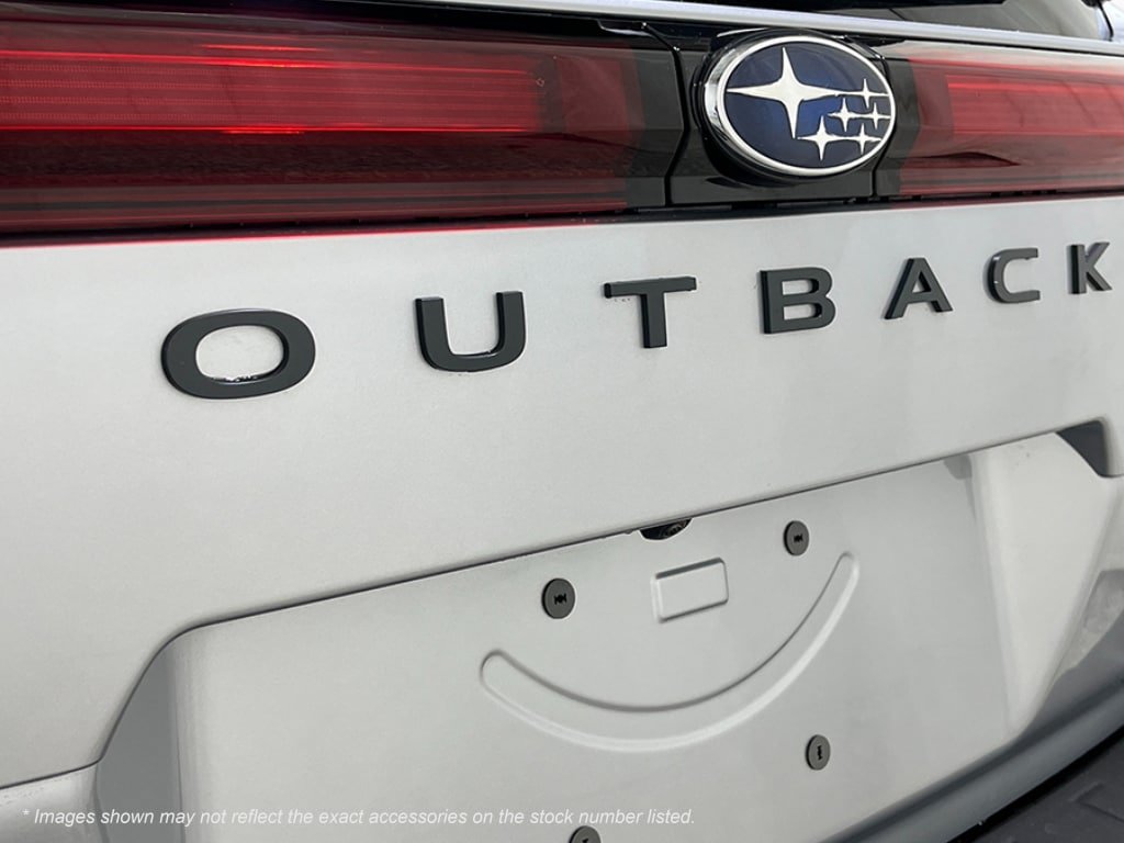 New 2026 Subaru Outback Limited AWD/4WD image 6