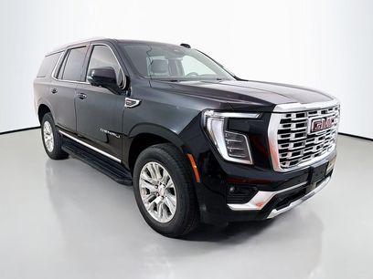 Used 2025 GMC Yukon Denali