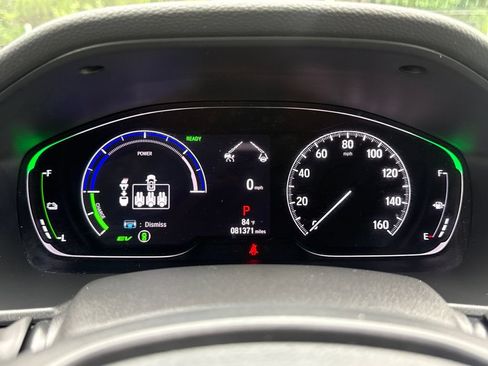 Used 2021 Honda Accord EX-L image 21
