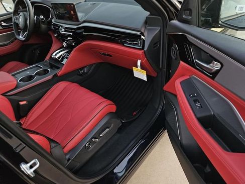 New 2026 Acura MDX A-Spec image 7