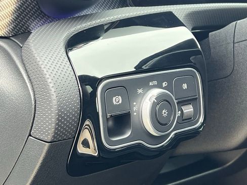 Certified 2026 Mercedes-Benz CLA 250 CLA 250 image 28