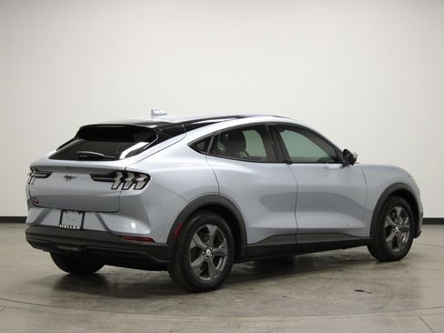 Used 2022 Ford Mustang Mach-E Select w/ Comfort/Technology Package image 8