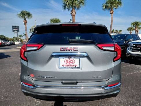Used 2023 GMC Terrain Denali AWD/4WD image 14