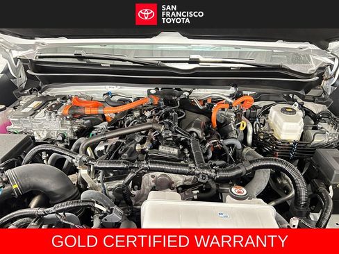 Certified 2026 Toyota Tacoma TRD Off-Road w/ TRD Off Road Premium Package AWD/4WD image 42
