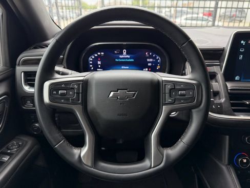 Used 2023 Chevrolet Tahoe Z71 AWD/4WD image 14