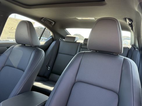 New 2026 Lexus IS 350 F Sport image 18