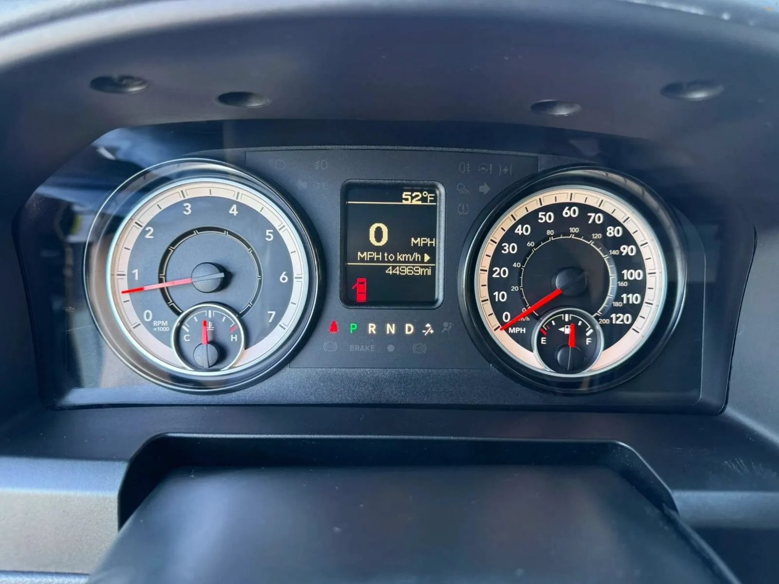 Used 2018 RAM 3500 Tradesman w/ Chrome Appearance Group AWD/4WD image 21