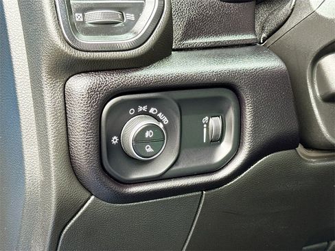 Used 2022 RAM 2500 Power Wagon w/ Level 1 Equipment Group image 25