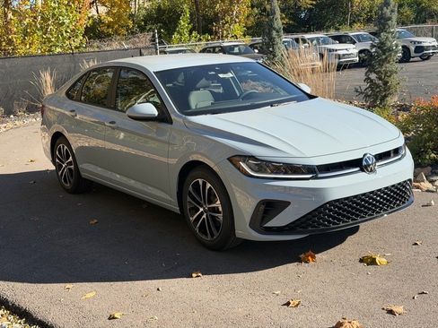 New 2026 Volkswagen Jetta Sport image 7