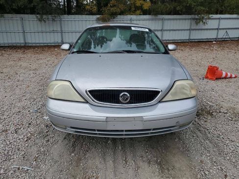 Used 2001 Mercury Sable LS Premium FWD image 5