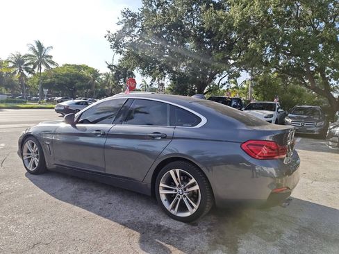 Used 2019 BMW 430i Gran Coupe w/ Convenience Package RWD image 5